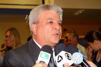 EDIL - uma indústria deste porte poderá fortalecer a cadeia produtiva do leite