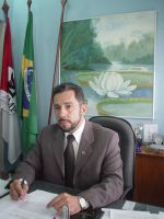Gerardo Eriberto de Moraes promovido a Procurador