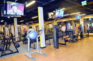 A Smart Fit funciona nos finais de semana, aos sábados das 09h às 18h e aos domingos das 10h às 16h.