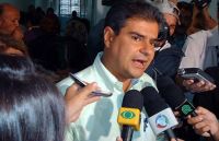 NELSINHO - Vou começar os contatos e definir uma estratégia de ação