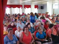 Universidade Católica beneficia a comunidade através de sua clínica-escola, oferecendo atendimento g