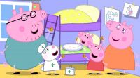 Os convites para assistir Peppa Pig já estão sendo vendidos