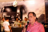 Neri Sucolotti, Diretor da revenda em MS.