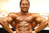 Nortom James Murayama