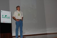Representante Tecnutri - Rinaldo Linhares