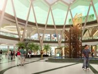 Shopping Bosque dos Ipês