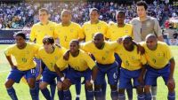 COBERTURA DO JOGO - A equipe Show de Bola, comandada pelo radialista Arthur Mário, fará a transmissã