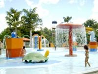 Público já pode curtir a Colônia de Férias da Associação Comercial de Campo Grande