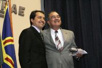 Amarildo assume a presidência do Sinduscon-MS em um momento de transição para indústria da construçã