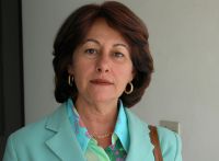 Desembargadora Tânia Garcia : para desafogar a justiça será necessária uma mudança de postura