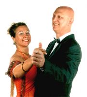 Bettina Ried visita Campo Grande dia 17 de janeiro, acompanhada do marido Ralph Torsten Ried