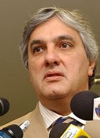 Senador Delcídio do Aamaral