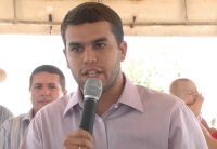 TRT liberou a candidatura de Beto Pereira, que disputa a reeleição em Terenos