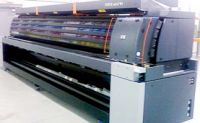 HP Scitex 1500 - Para impressão de Grandes