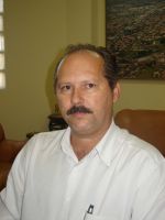 Celso Regis Ramos, presidente do Sindicato e Organização das Cooperativas Brasileiras de MS