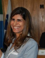 Monica de Barros Reis