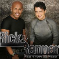 Dupla Rick e Renner está entre as atrações da Expo MS