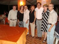 Presidente do CRO/MS, Silvano Silvestre, prestigiou ao lado de outros conselheiros, palestras em Trê