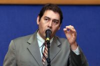 Vereador Alcides Bernal