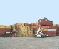 No ano, as exportações somam US$ 1,45 bilhão e, comparando com igual período, verificou-se uma varia