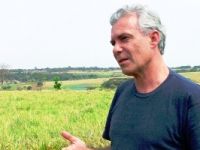 Osmar Bastos, disputa à reeleição pela chapa “Ética e Reconstrução”