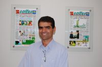 Chico Maia - Vamos contratar técnicos agrícolas para oferecer assistência técnica