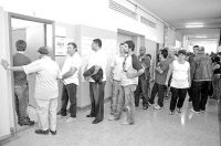 Estão disponíveis 5.897 urnas eletrônicas à disposição em todo o Estado