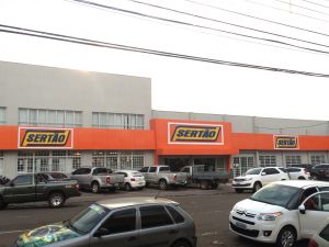 A marca Sertão é uma das empresas de maior referência no MS