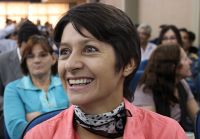 Ana Ruas é referência da arte em Mato Grosso do Sul