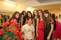 Hoffmann Models fica na Avenida Fernando Correa da Costa, 2115 - sala 03