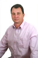 Vereador Ademilson Junqueira