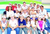 Semana da Saúde, há 18 anos promove a paz, a qualidade de vida e a conscientização dos alunos MACE
