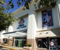 250 lojas (147 da área central e 103 do shopping) estão autorizadas a abrir hoje
