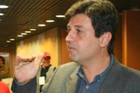 Luiz Henrique Mandetta, secretário municipal de Saúde