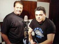 Tostão & Guarany gravam seu primeiro DVD em Campo Grande