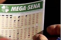 O sorteio de amanhã da Mega-Sena deve pagar R$ 23 milhões para a aposta