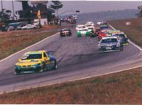 Campo Grande recebeu por seis anos consecutivos etapas da Stock Car