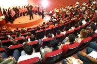 Até o dia 26 de novembro serão apresentadas 14 palestras