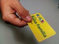 Os benefiados devem procurar as prefeituras de suas cidades