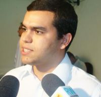 Beto Pereira presidente da associação dos municípios aposta na ajuda