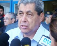 Governador falou da reunião com a ministra Dilma Roussef