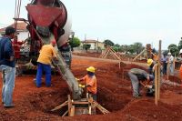O projeto Orla Morena é parte do Programa de Desenvolvimento Integrado do Município de Campo Grande