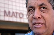 André lança o programa hoje à noite no Palácio Popular da Cultura