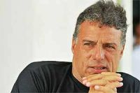 Barreto capotou o carro no dia 19/12 à noite na zona sul do Rio de Janeiro