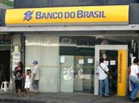 Agências bancárias só abrem até às 10h nesta 5ª feira na Capital