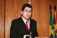 O presidente da Comissão de Defesa do Consumidor, Heitor Miranda Guimarães
