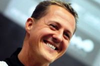 Schumacher volta à F1 com a Mercedes