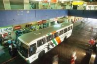 Comerciantes conseguiram um último final de ano com rodoviária