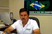 O presidente do MNP, Oliveira Nantes Coelho, entende que a cobrança é inconstitucional
