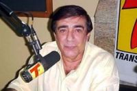 Locutor do SBT tinha voz de veludo, empostada e dicção perfeita.